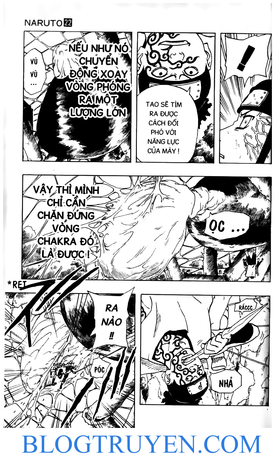 Chapter 194 - Trang 19
