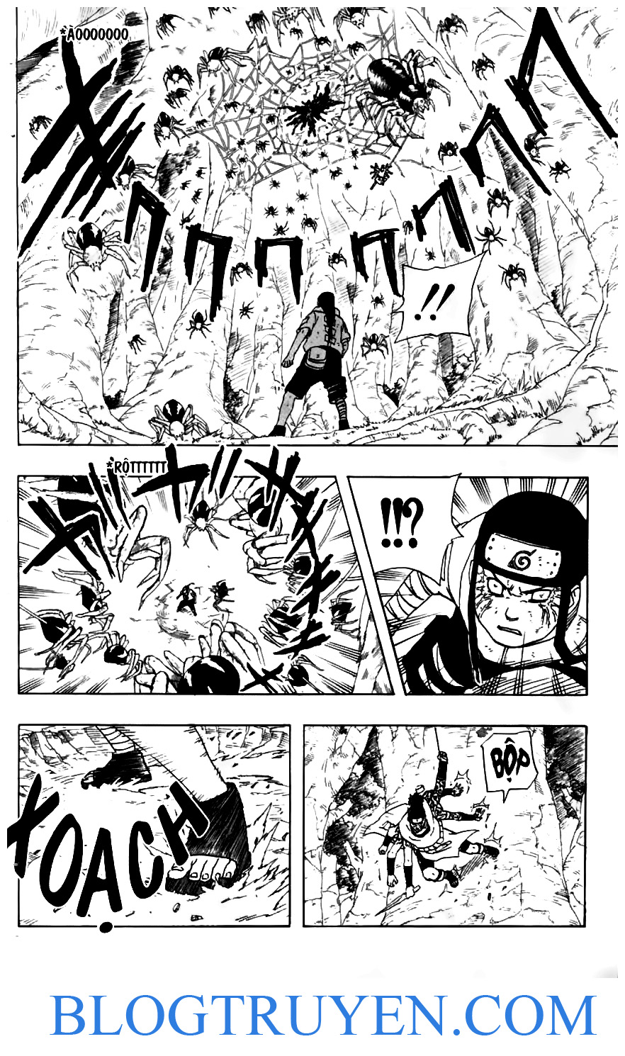 Chapter 194 - Trang 20
