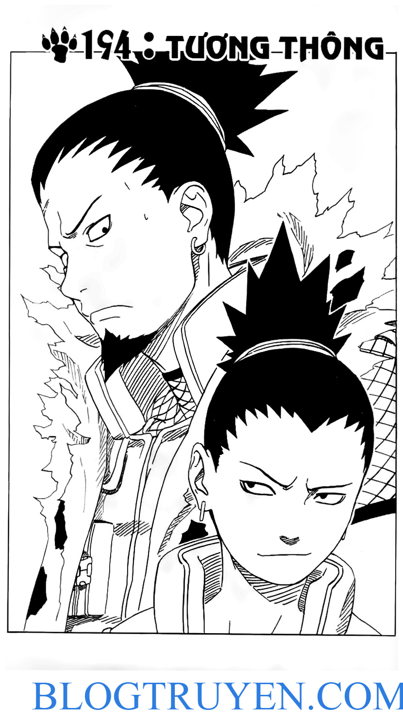 Chapter 194 - Trang 3