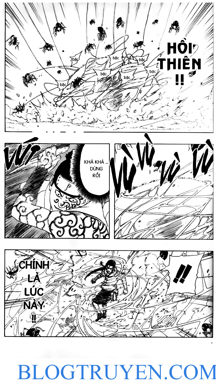 Chapter 194 - Trang 21