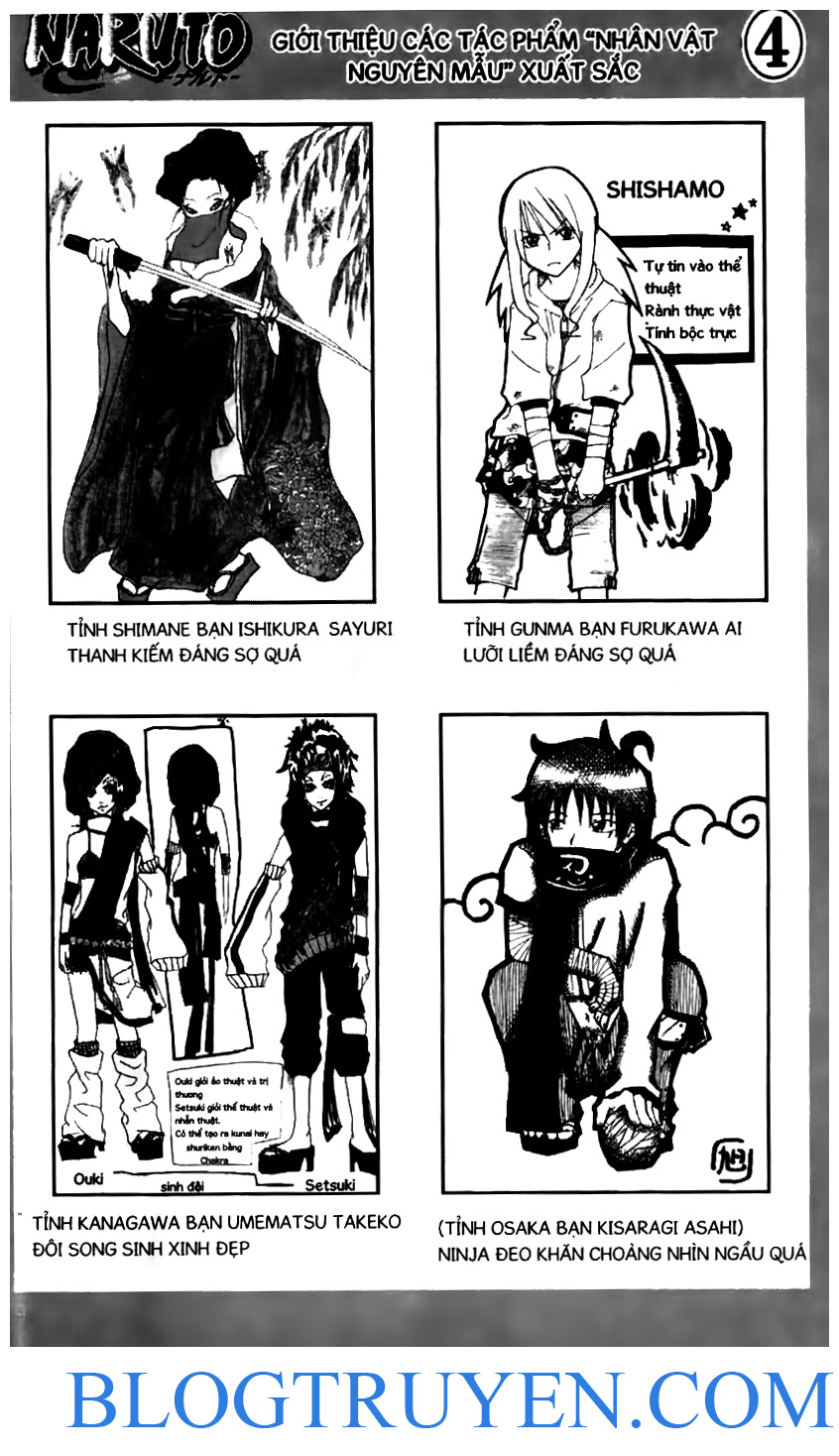 Chapter 194 - Trang 22