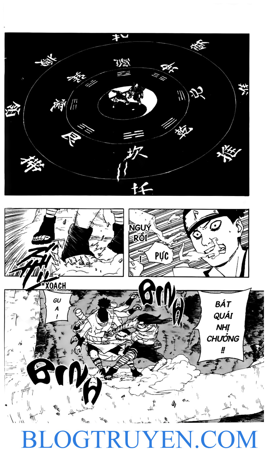 Chapter 194 - Trang 4
