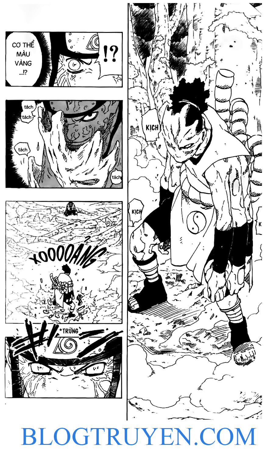 Chapter 194 - Trang 8