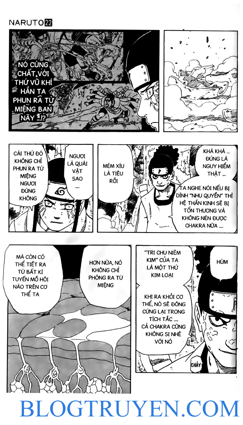 Chapter 194 - Trang 9