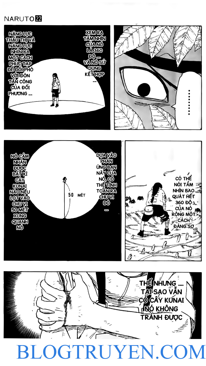 Chapter 195 - Trang 11