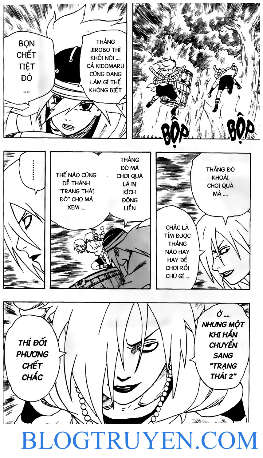 Chapter 195 - Trang 12