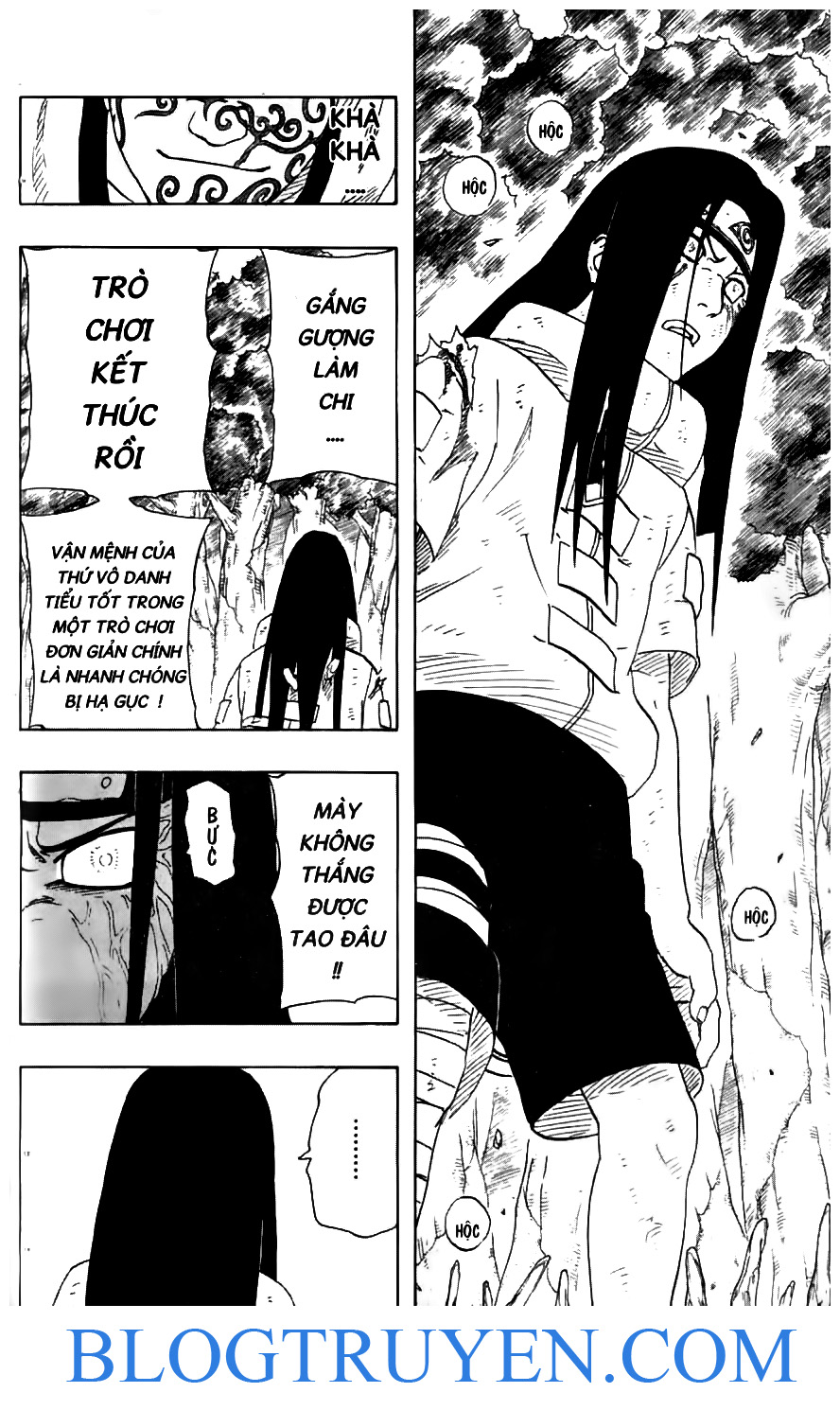 Chapter 195 - Trang 16