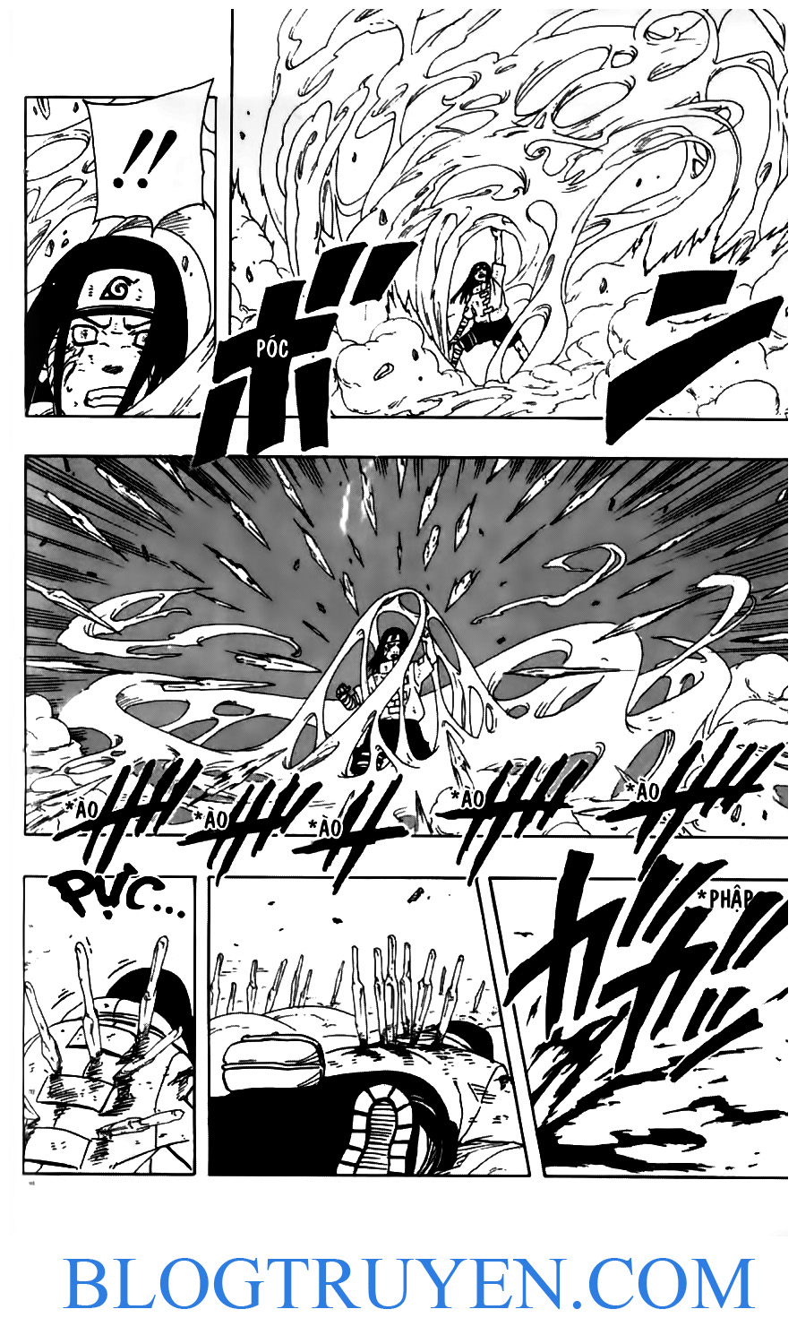 Chapter 195 - Trang 18