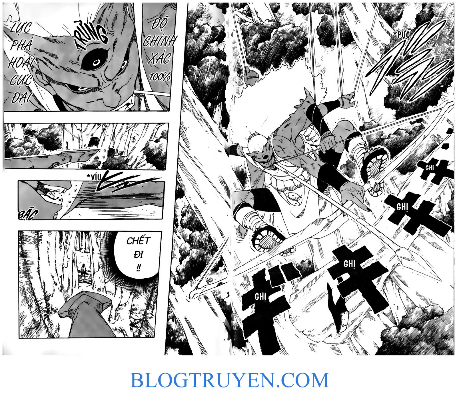 Chapter 195 - Trang 20
