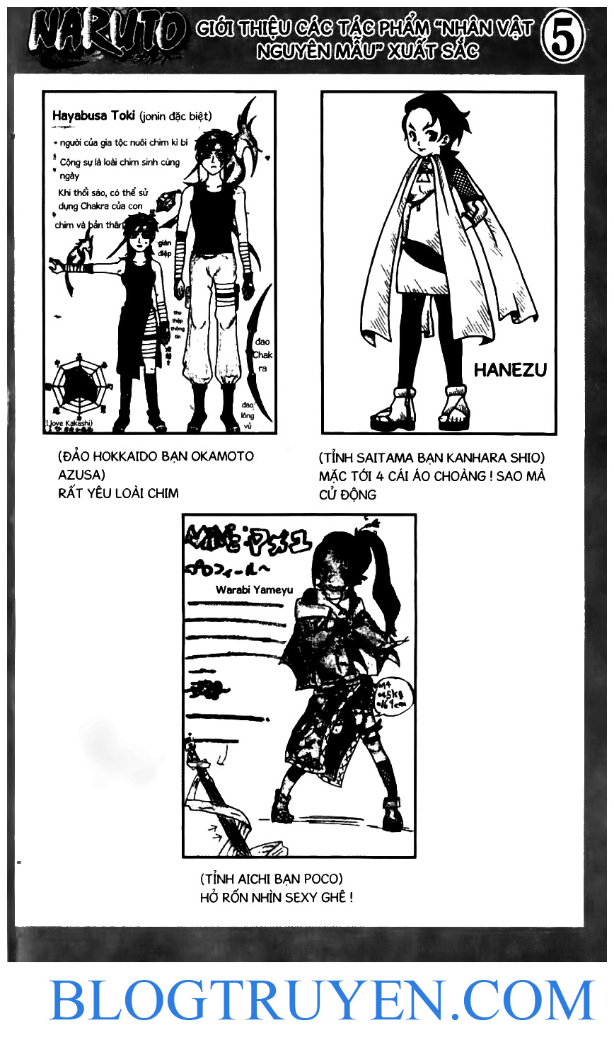 Chapter 195 - Trang 21