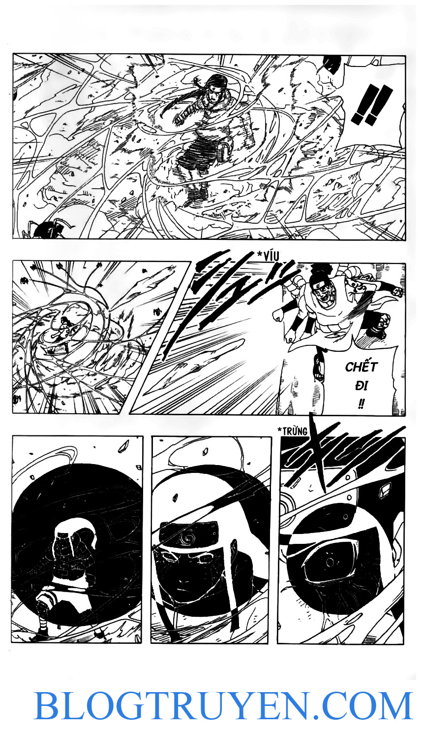 Chapter 195 - Trang 4