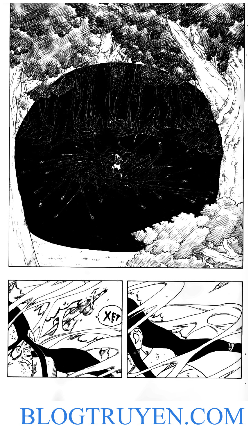 Chapter 195 - Trang 5