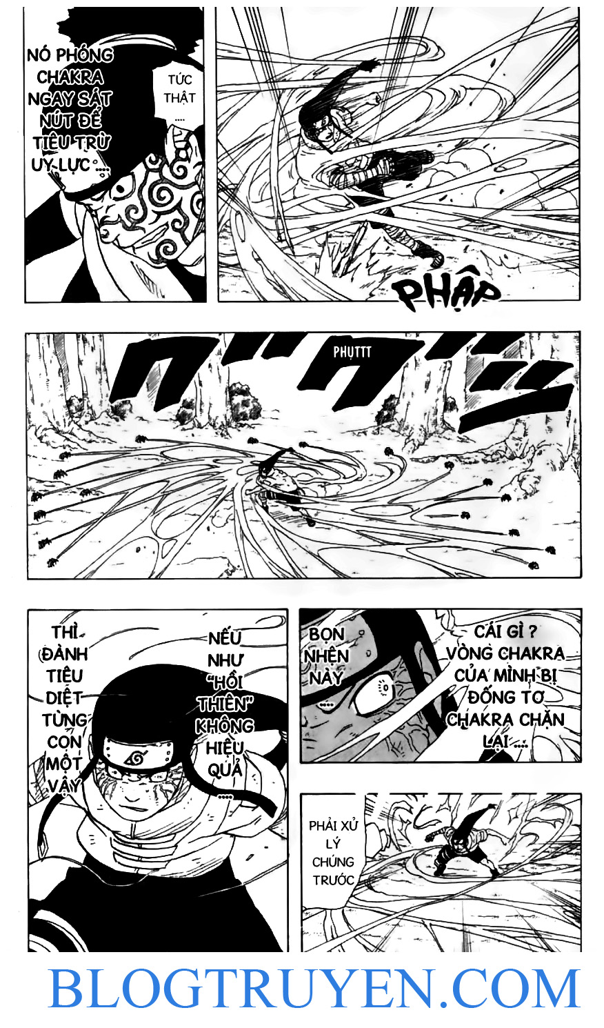 Chapter 195 - Trang 6