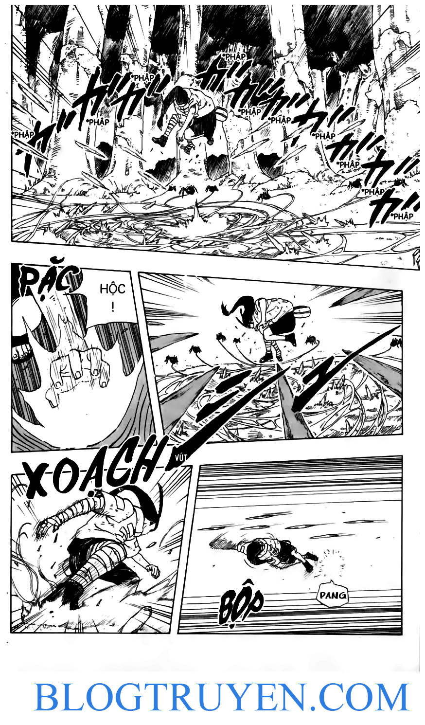 Chapter 195 - Trang 8