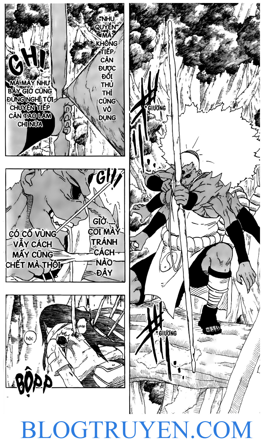 Chapter 196 - Trang 12