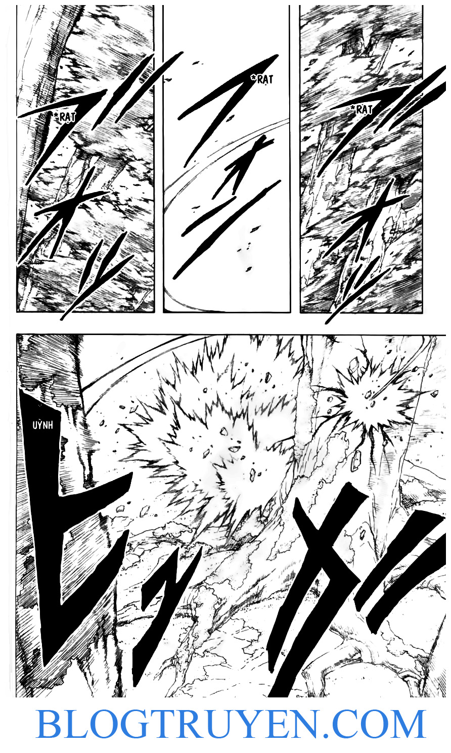 Chapter 196 - Trang 14