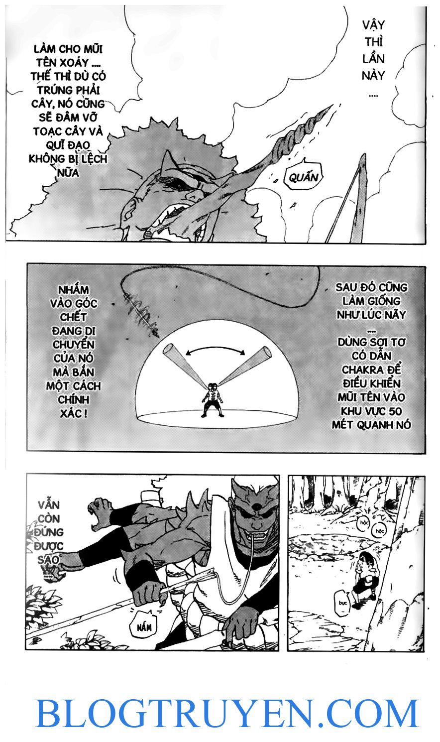 Chapter 196 - Trang 17
