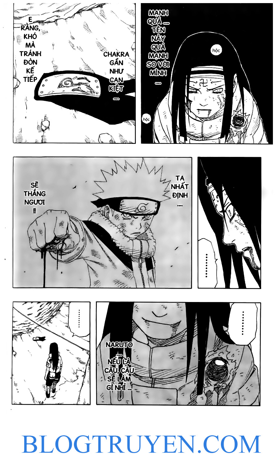 Chapter 196 - Trang 18