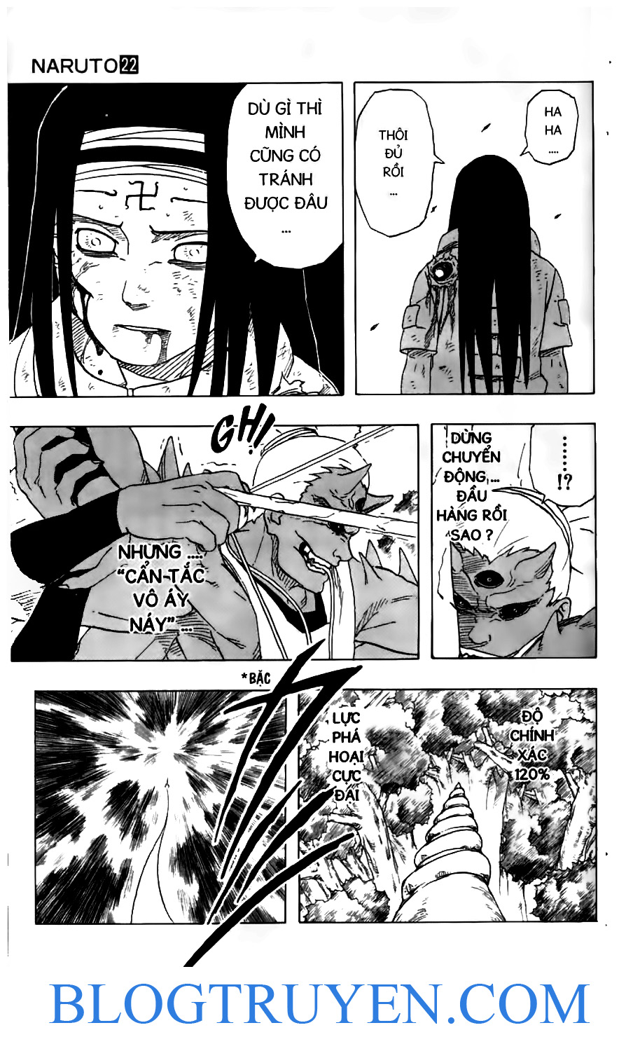 Chapter 196 - Trang 19