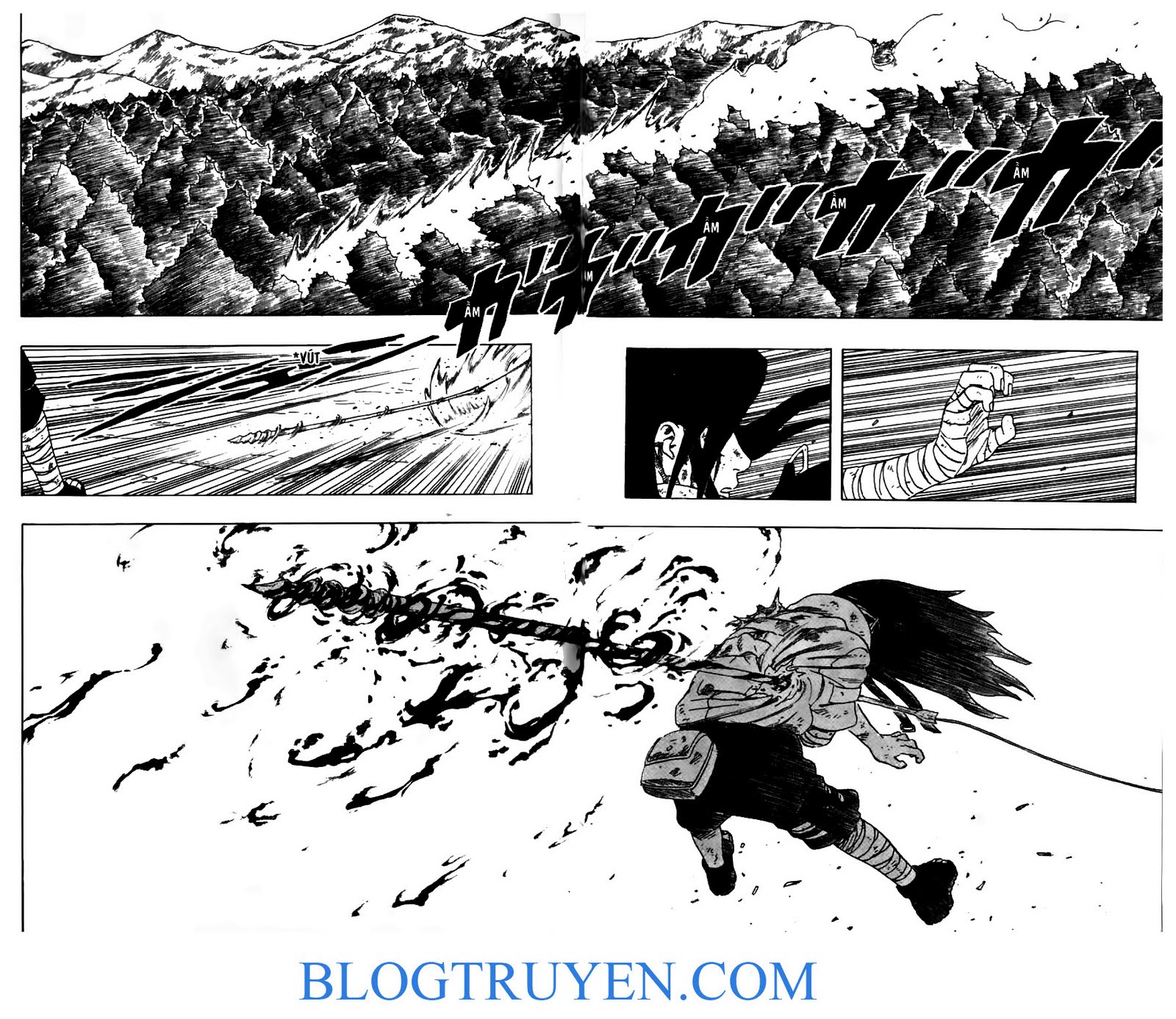 Chapter 196 - Trang 20