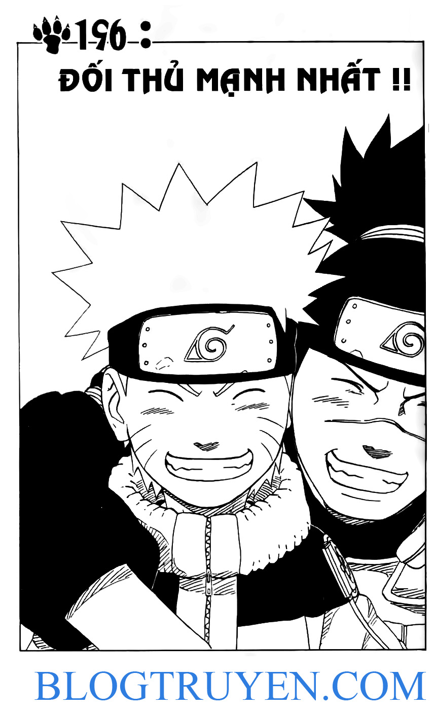 Chapter 196 - Trang 3