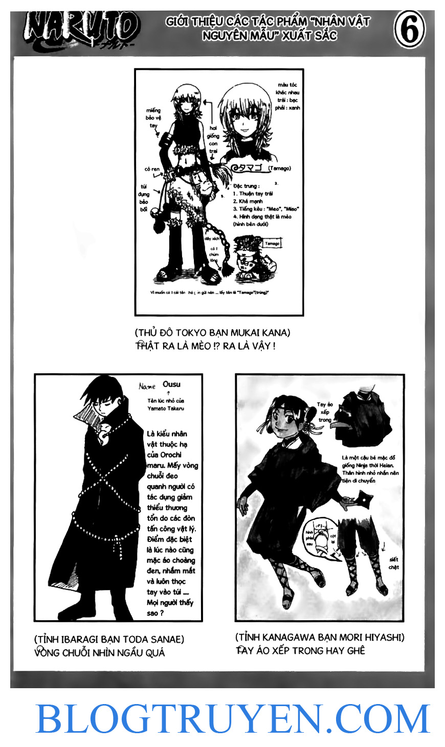 Chapter 196 - Trang 21