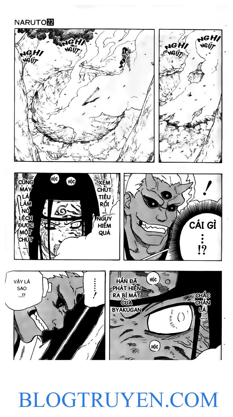 Chapter 196 - Trang 5