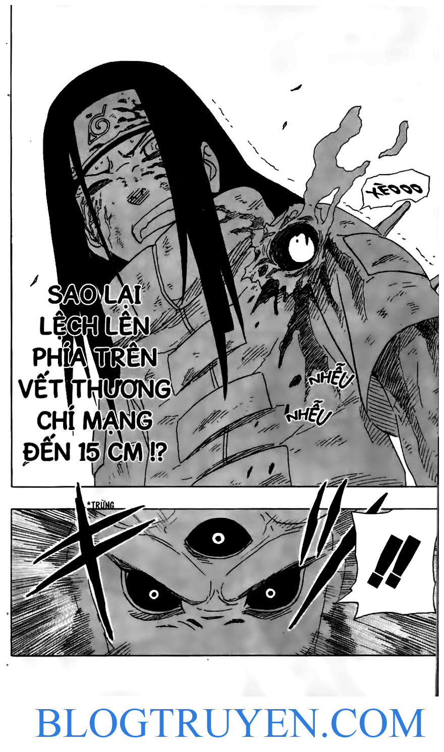Chapter 196 - Trang 6