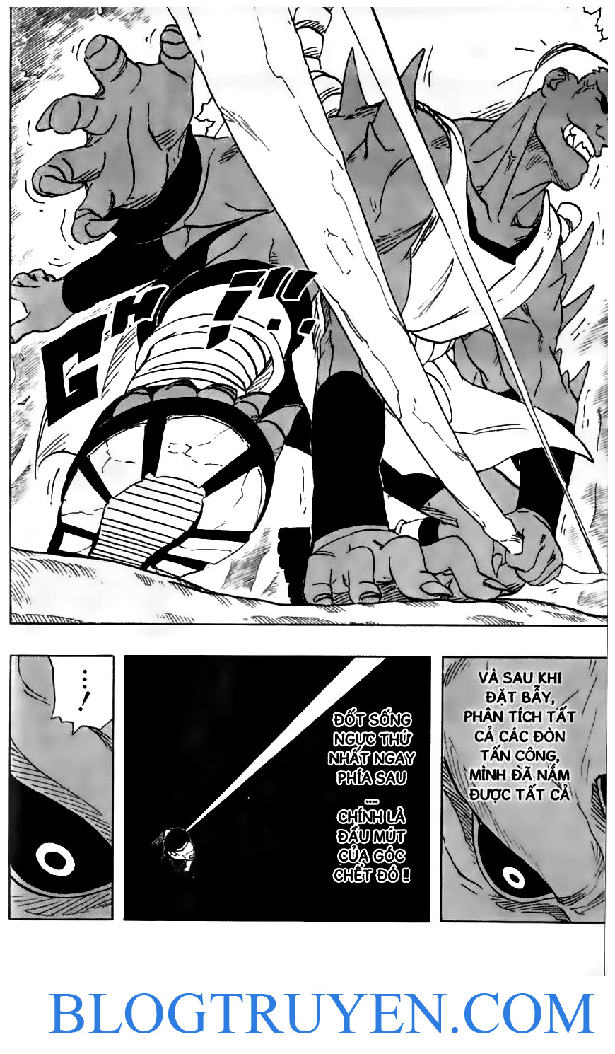 Chapter 196 - Trang 10