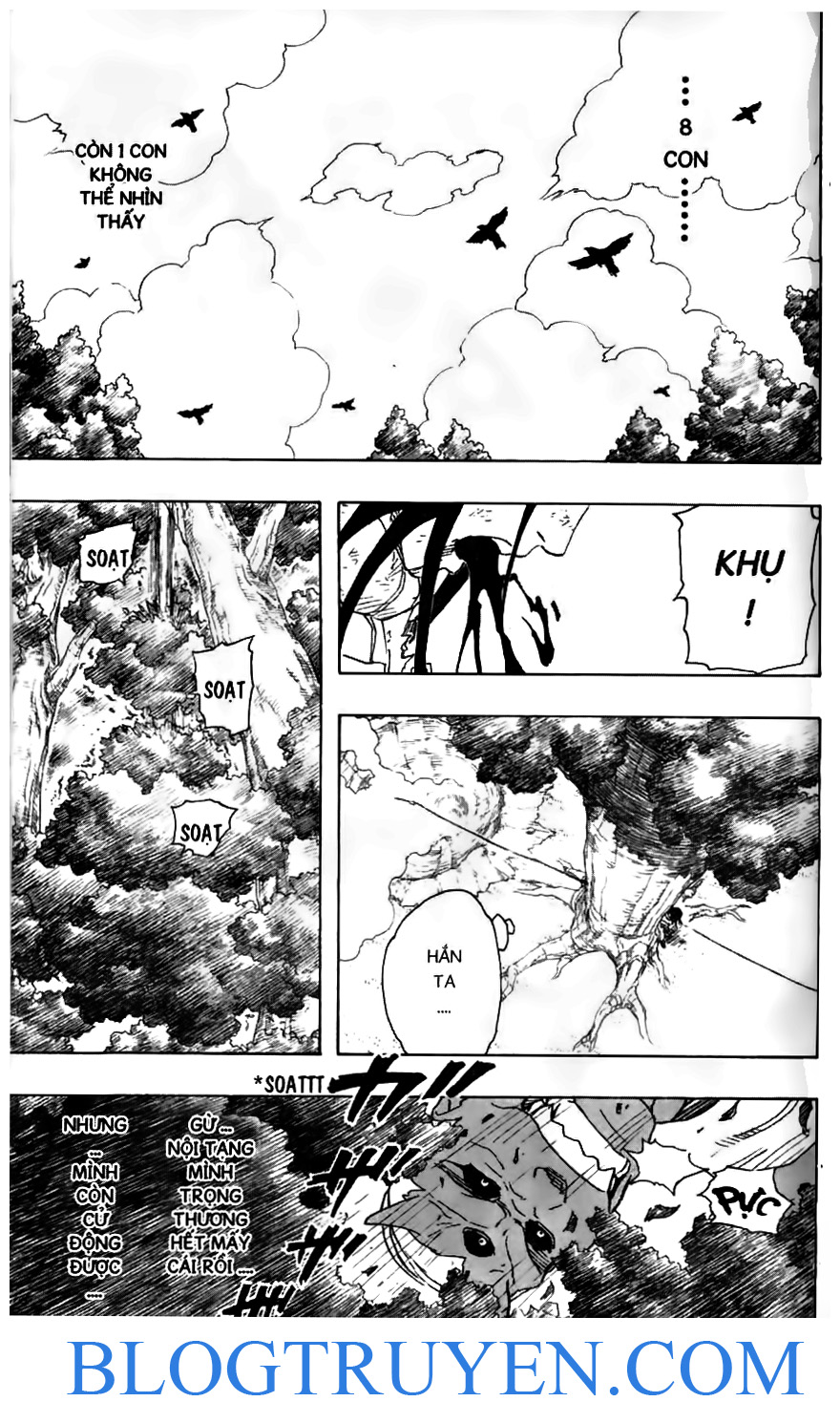Chapter 197 - Trang 11