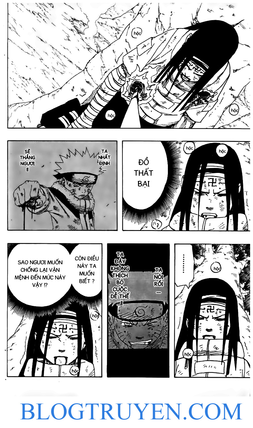 Chapter 197 - Trang 12