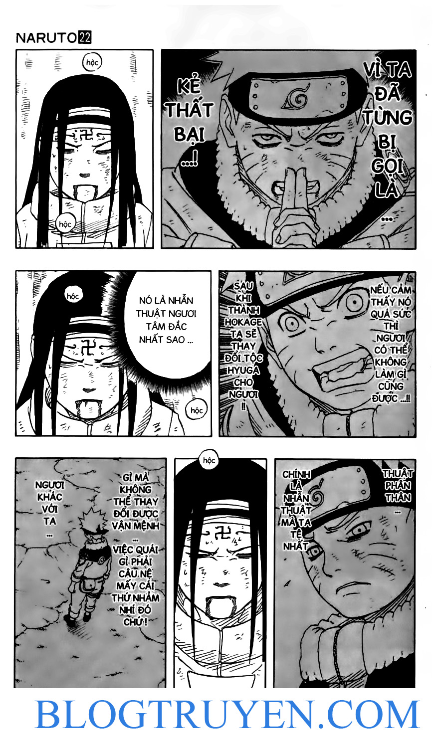 Chapter 197 - Trang 13