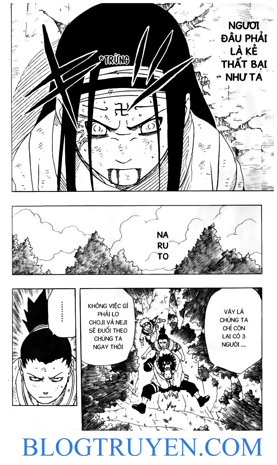 Chapter 197 - Trang 14