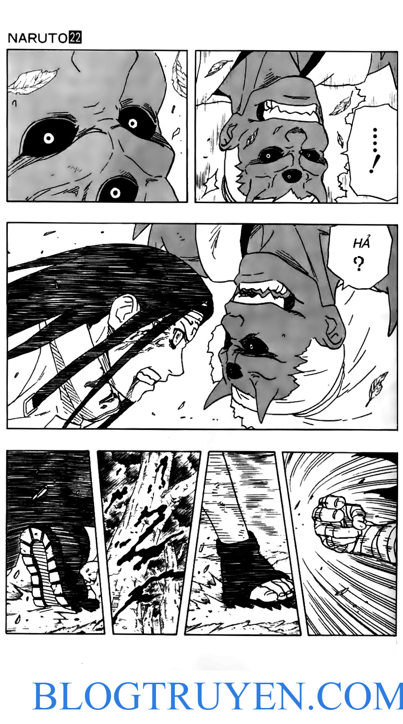 Chapter 197 - Trang 17