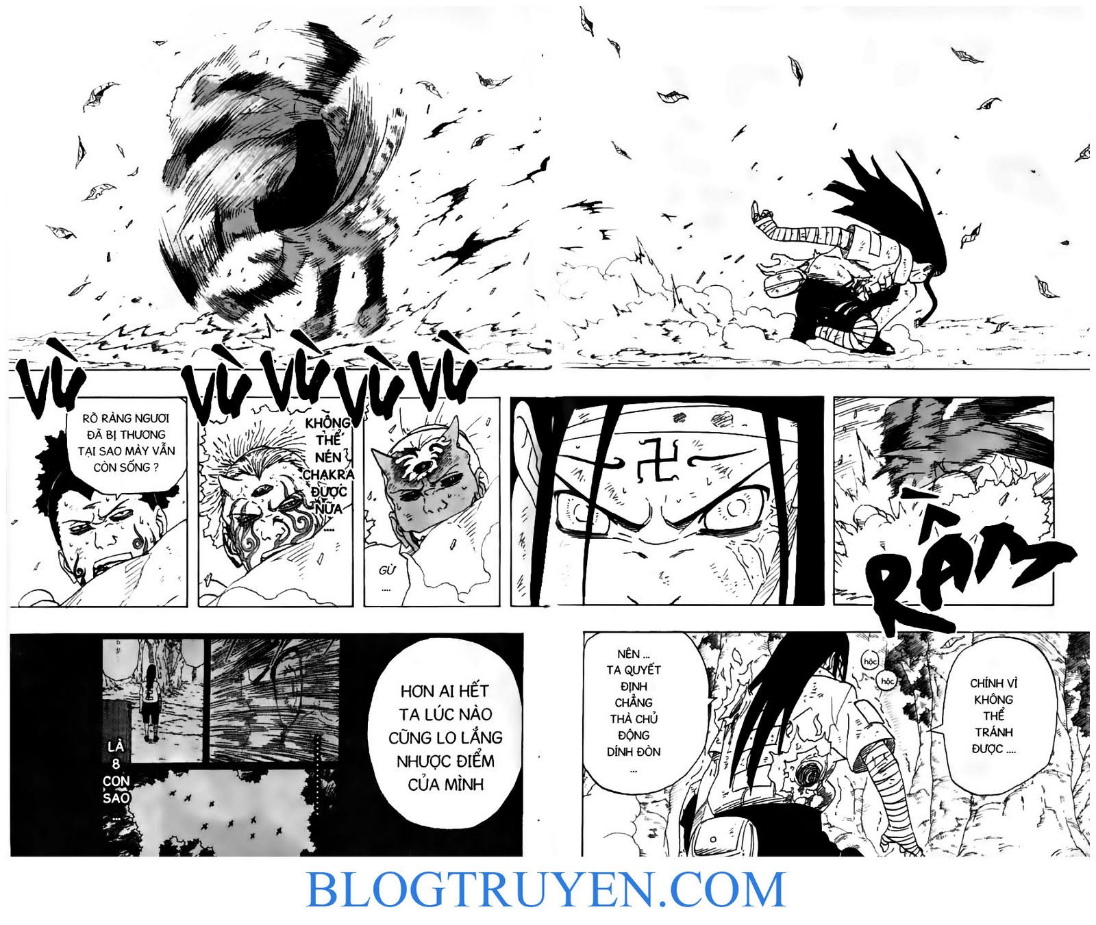 Chapter 197 - Trang 18