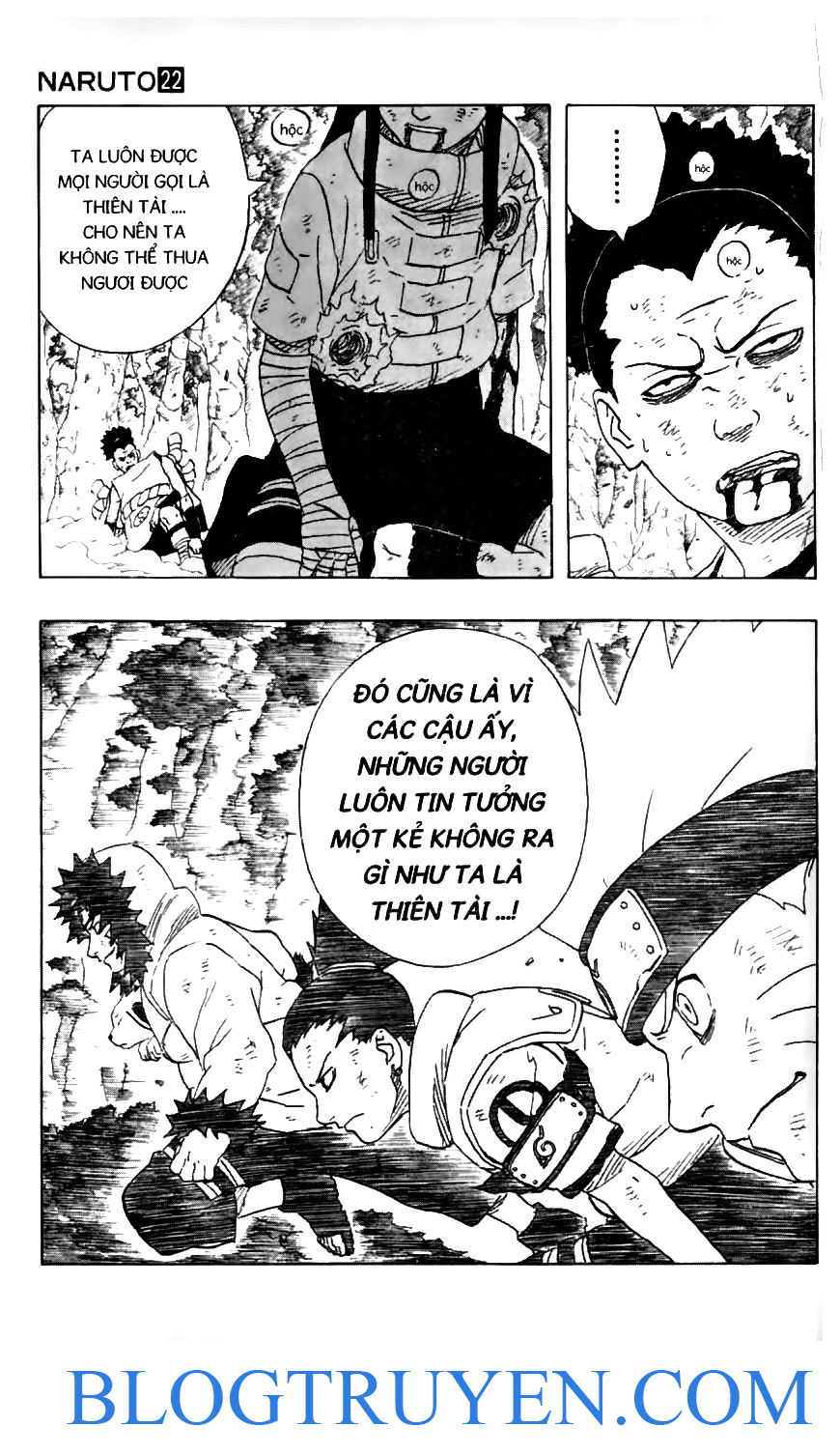 Chapter 197 - Trang 20