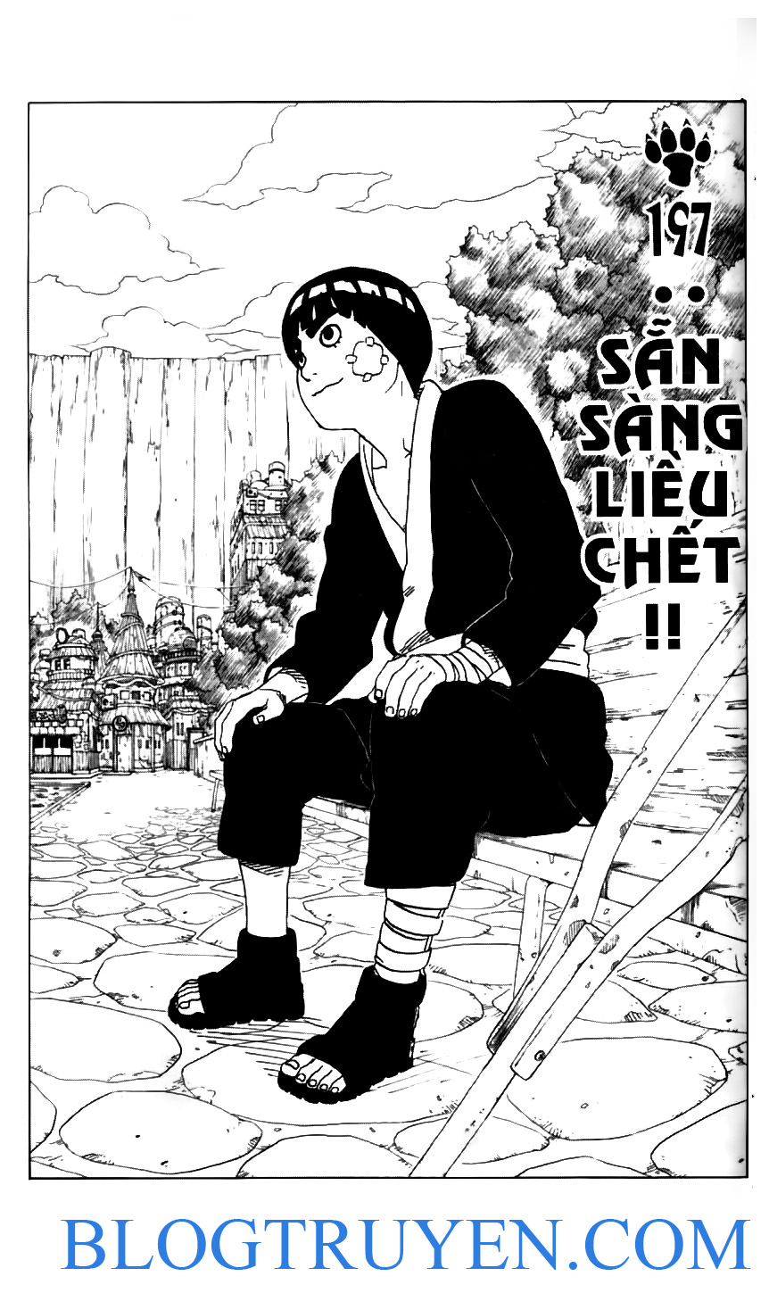 Chapter 197 - Trang 3