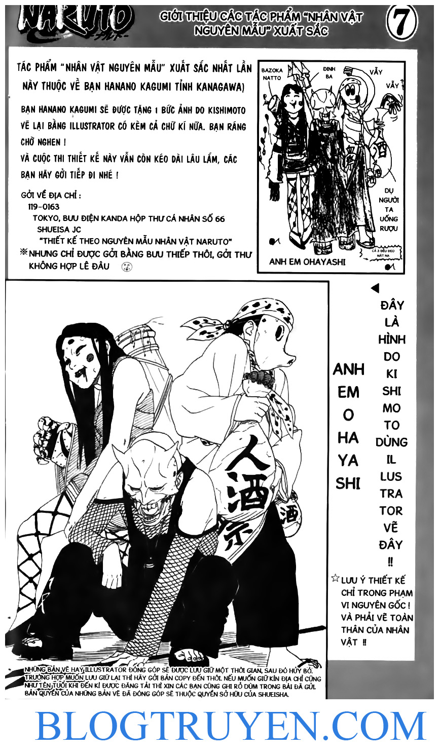 Chapter 197 - Trang 21
