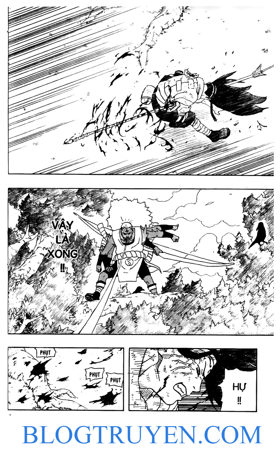 Chapter 197 - Trang 4