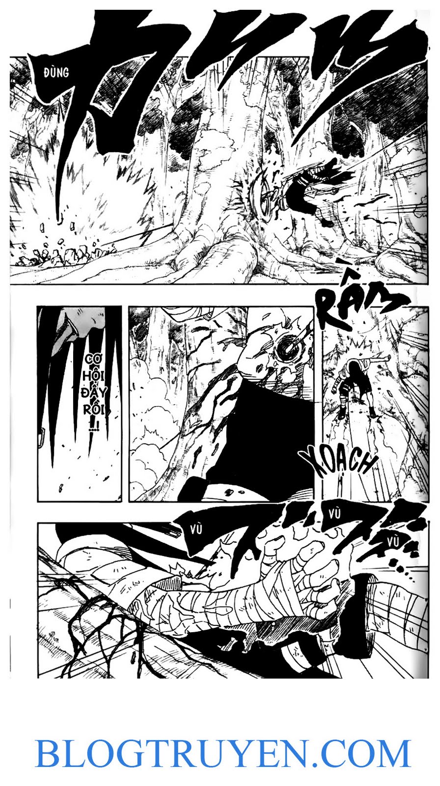 Chapter 197 - Trang 5