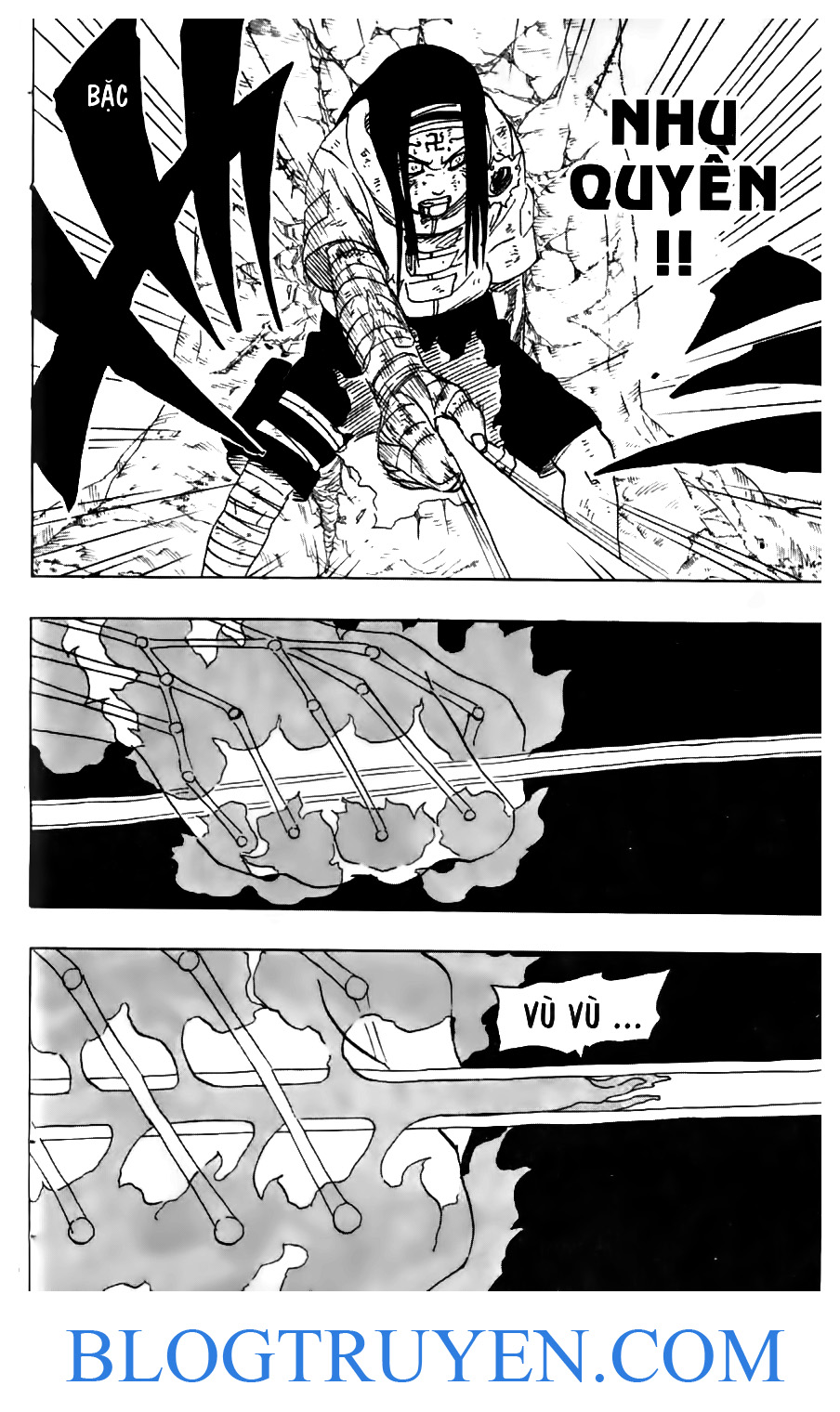 Chapter 197 - Trang 6