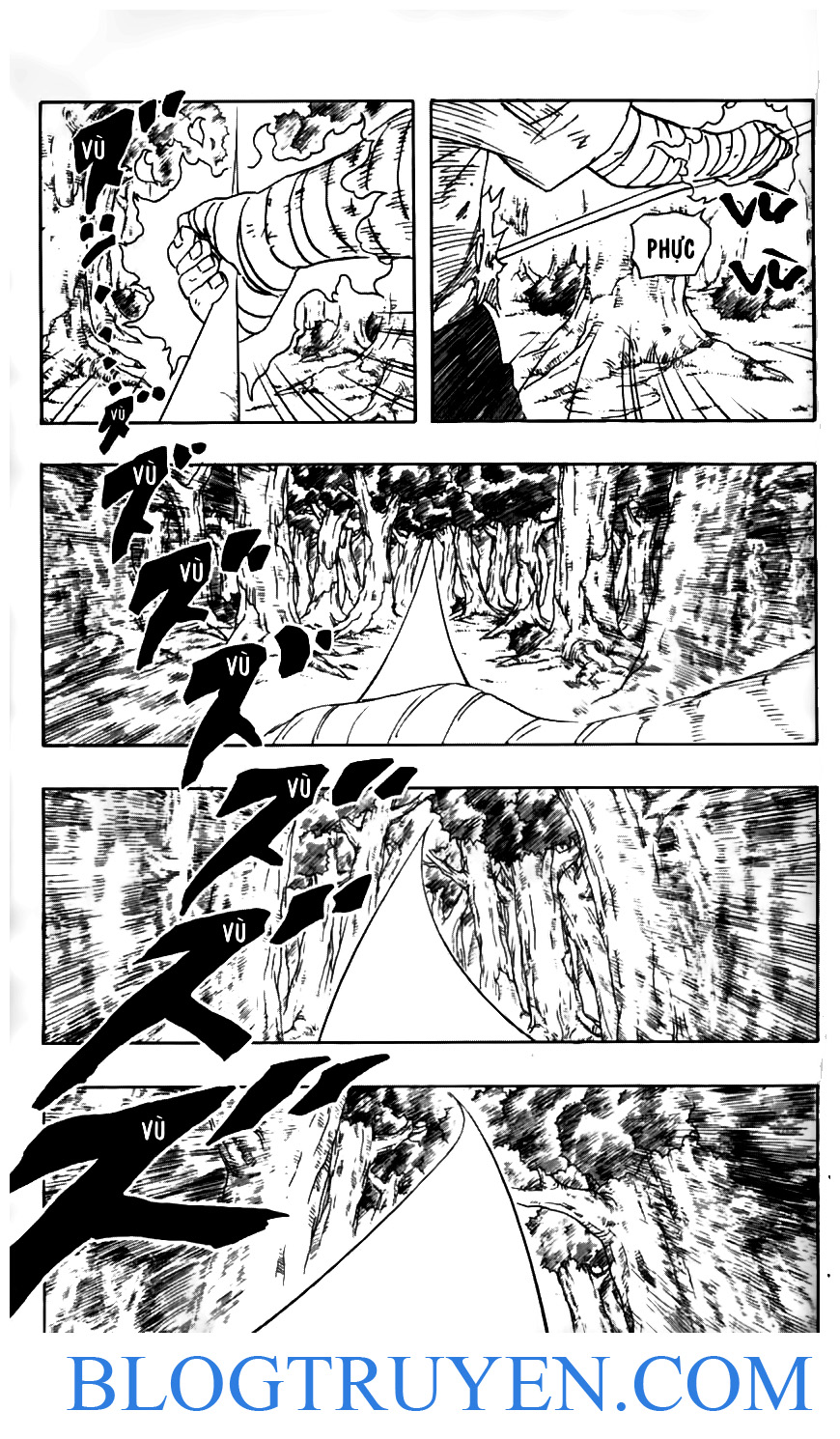 Chapter 197 - Trang 7
