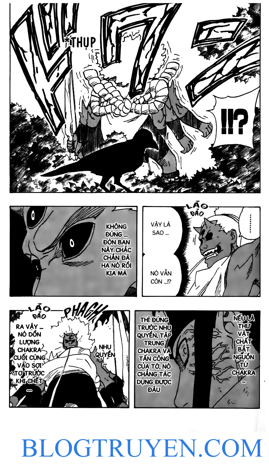 Chapter 197 - Trang 9