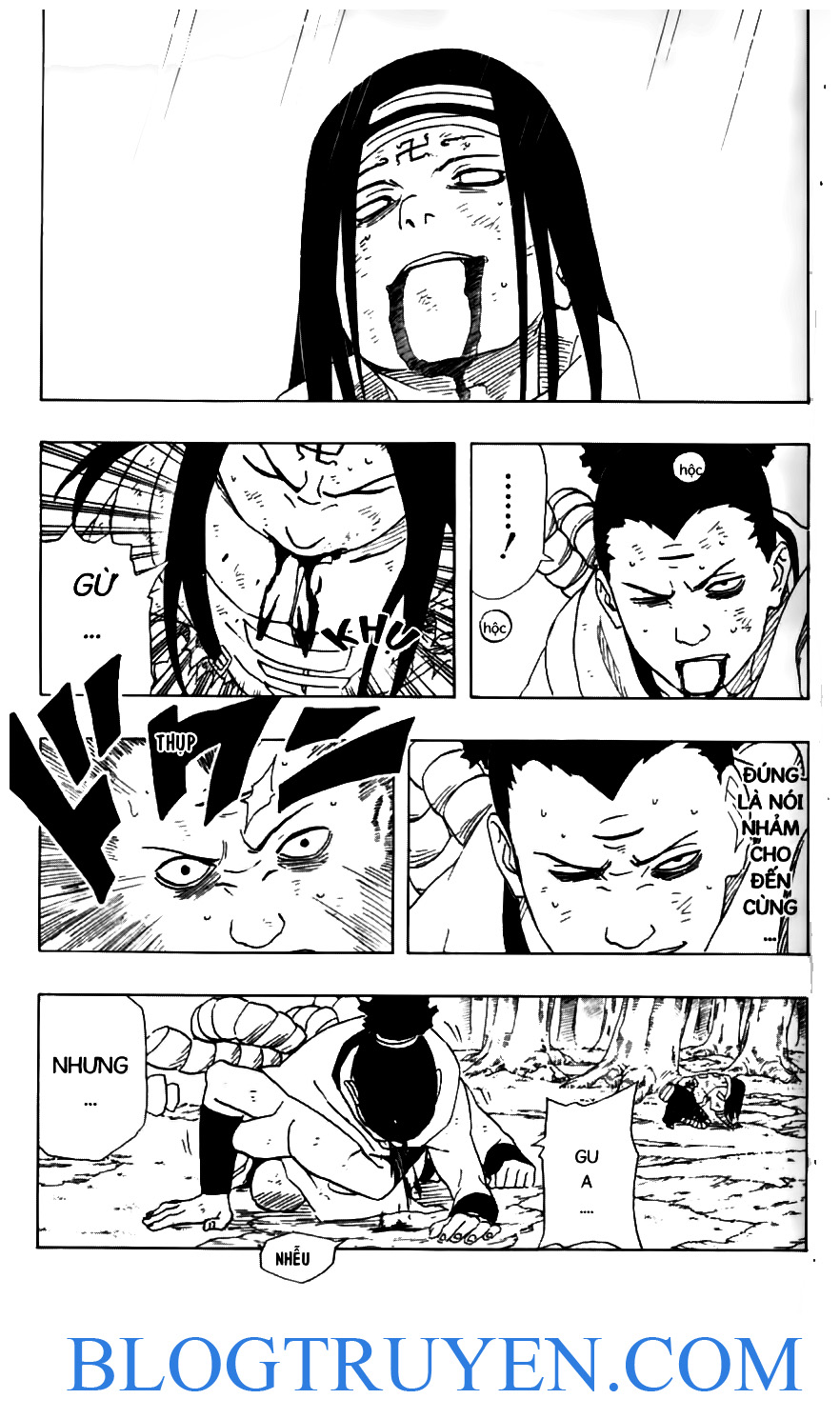 Chapter 198 - Trang 11