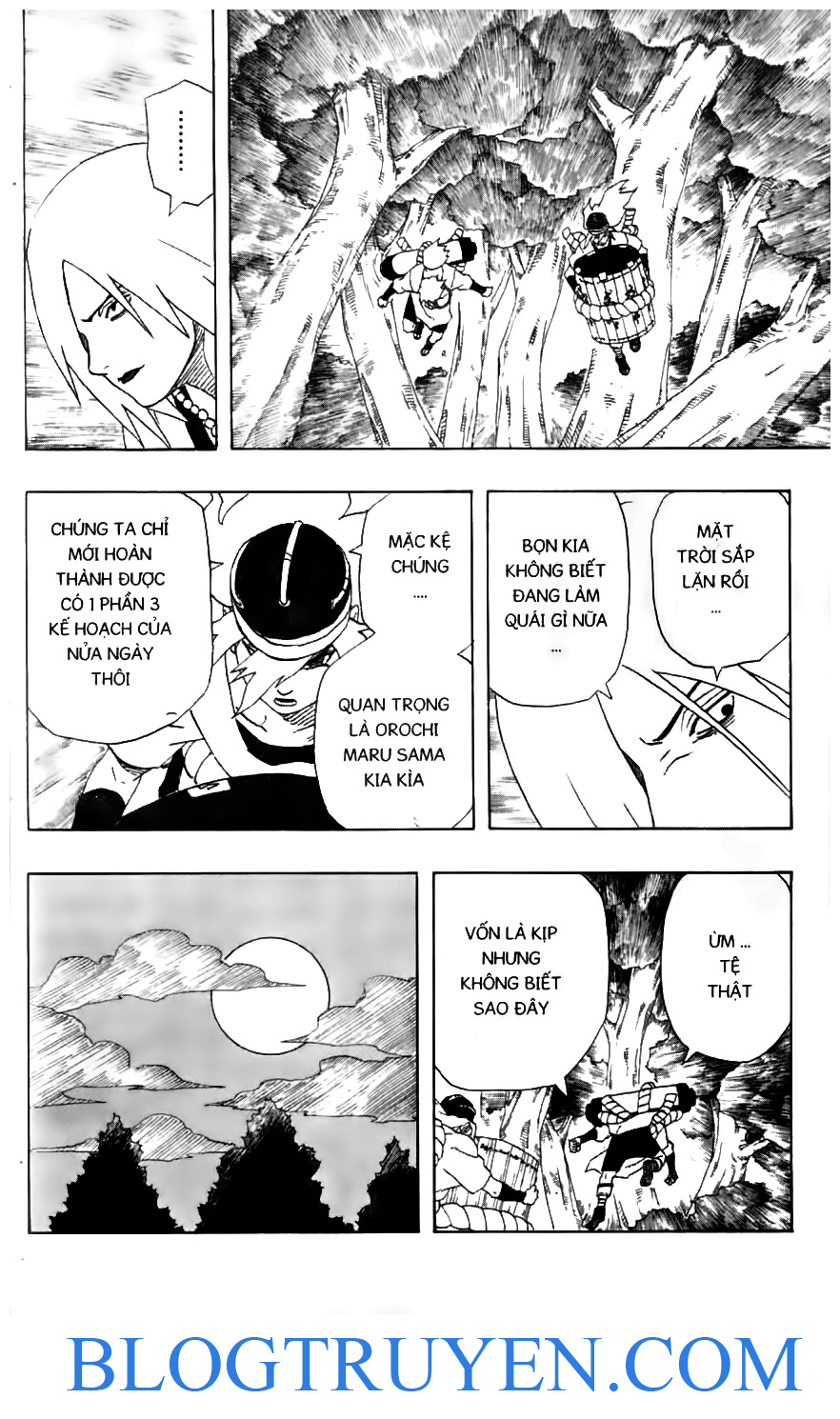 Chapter 198 - Trang 16