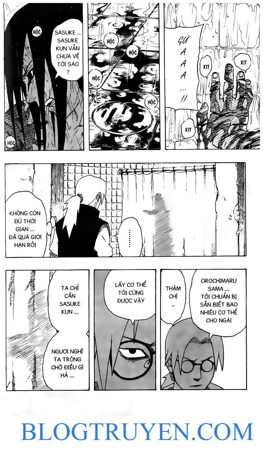 Chapter 198 - Trang 18