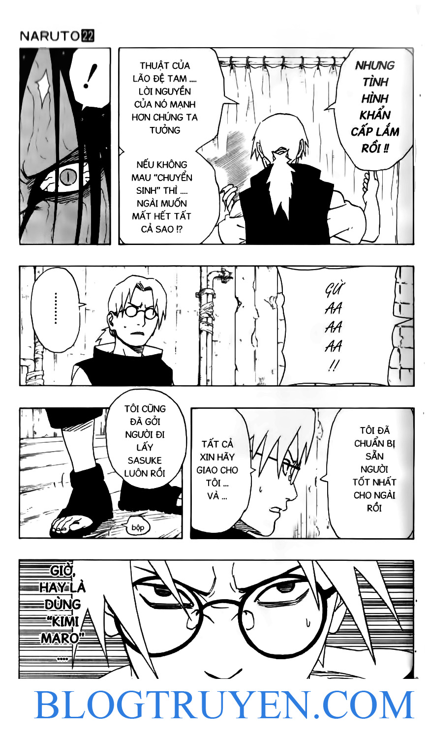 Chapter 198 - Trang 19