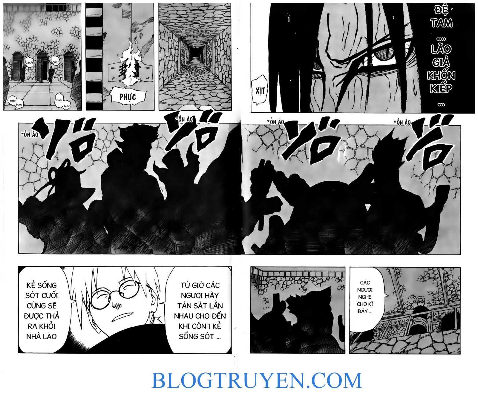 Chapter 198 - Trang 20