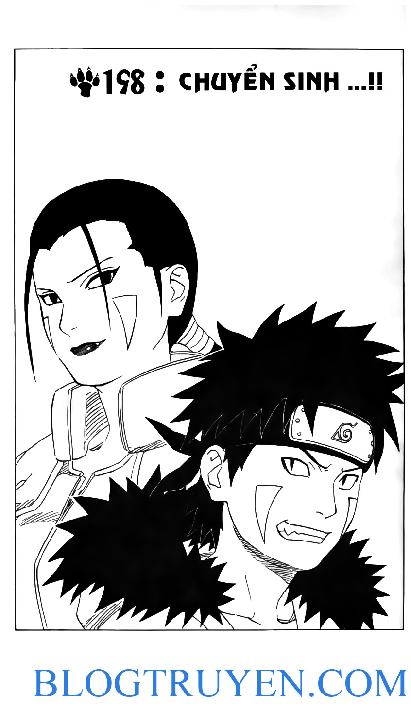 Chapter 198 - Trang 3