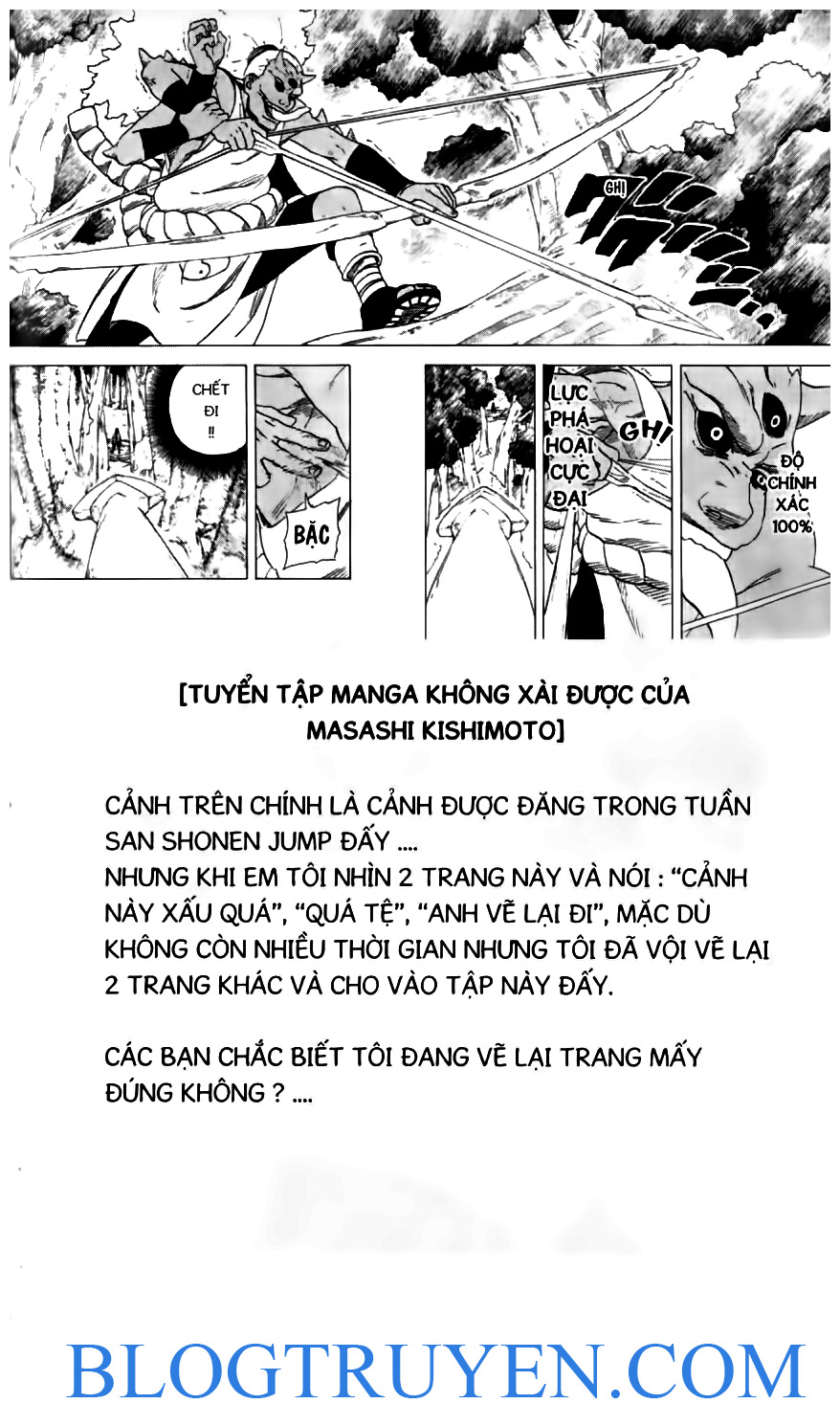 Chapter 198 - Trang 21